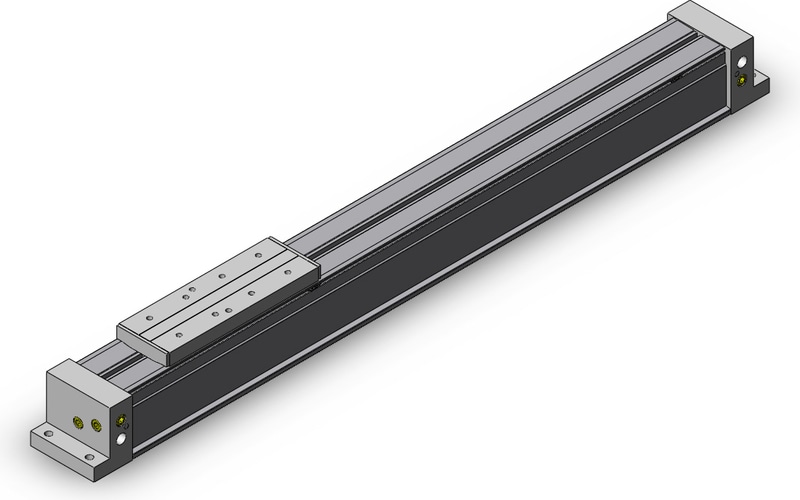 SMC MY1B80-800-M9BL