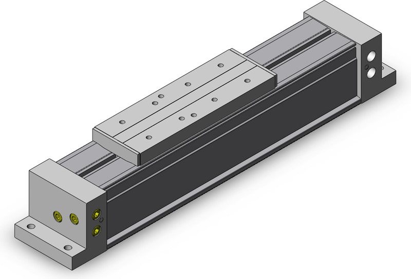 SMC MY1B80G-100