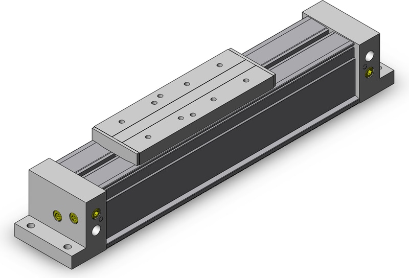 SMC MY1B80TF-100