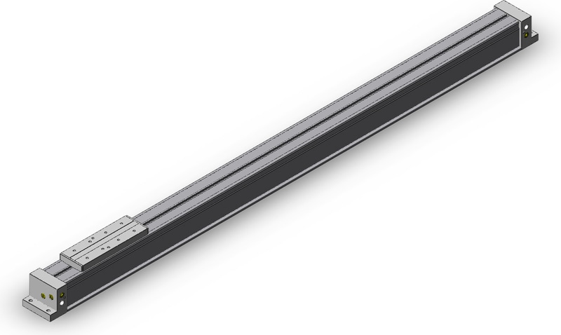 SMC MY1B80TF-1800