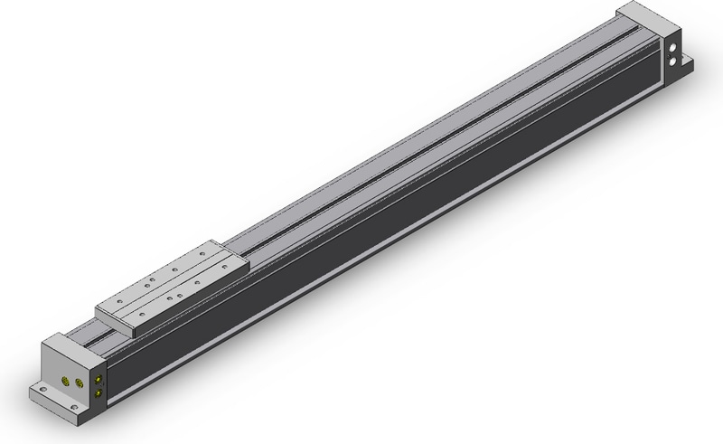 SMC MY1B80TFG-1100