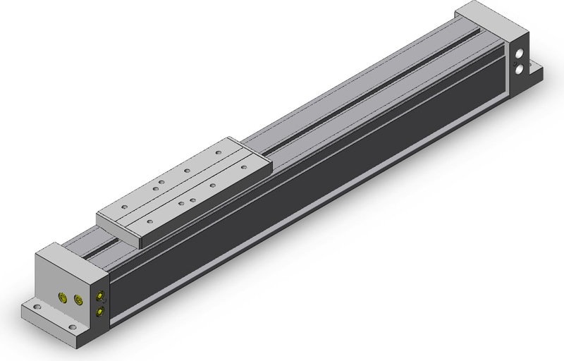 SMC MY1B80TFG-500