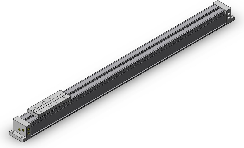 SMC MY1B80TNG-1500