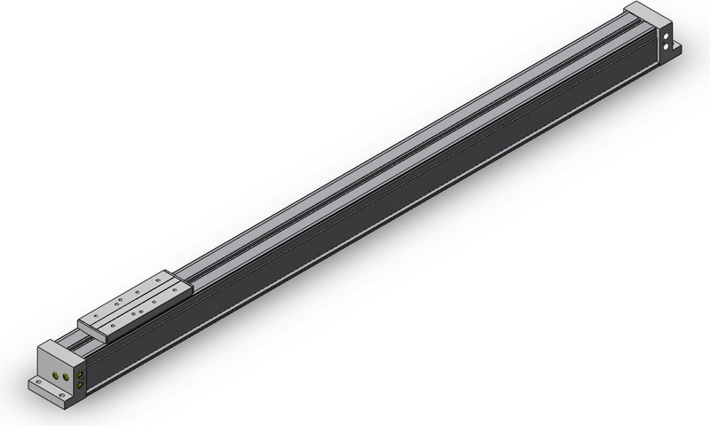 SMC MY1B80TNG-1700