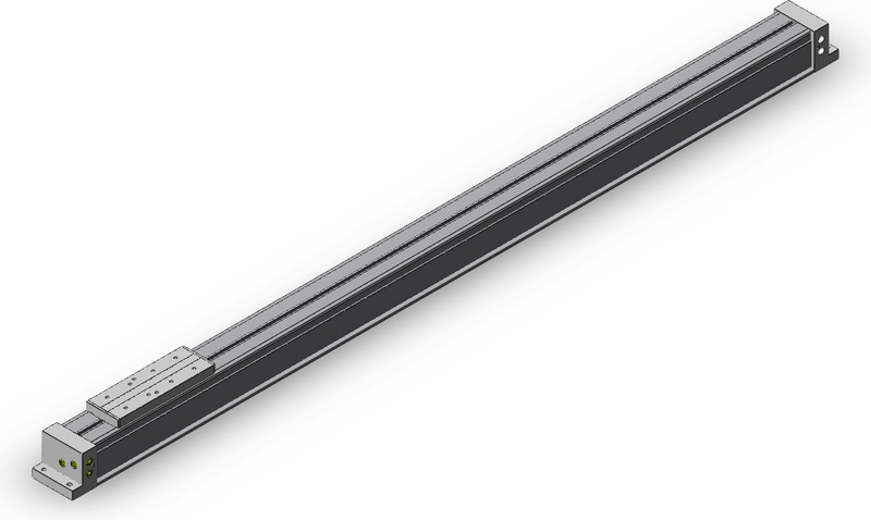 SMC MY1B80TNG-2000