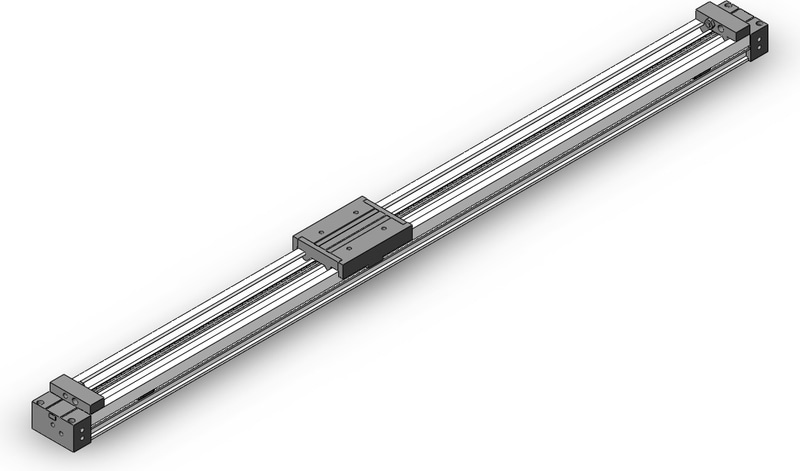 SMC MY1C20-800A-M9BL