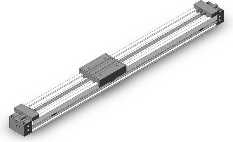 SMC MY1C32-700L-M9B3
