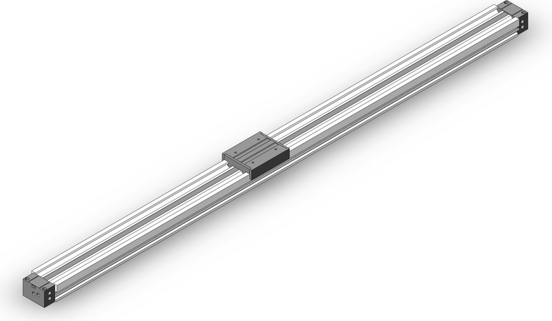 SMC MY1C32G-1400
