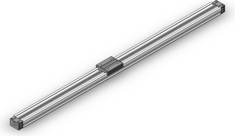SMC MY1C32G-1500