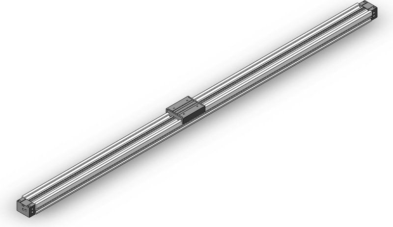 SMC MY1C32G-1800
