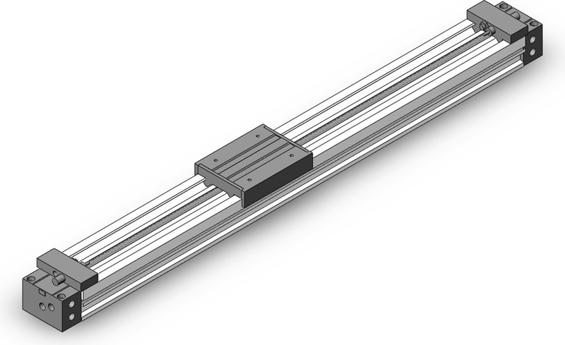 SMC MY1C40TNG-800L
