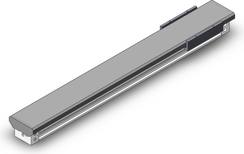 SMC MY1CWK40TNG-800