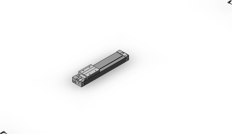 SMC MY1H16-150LS-A93VL