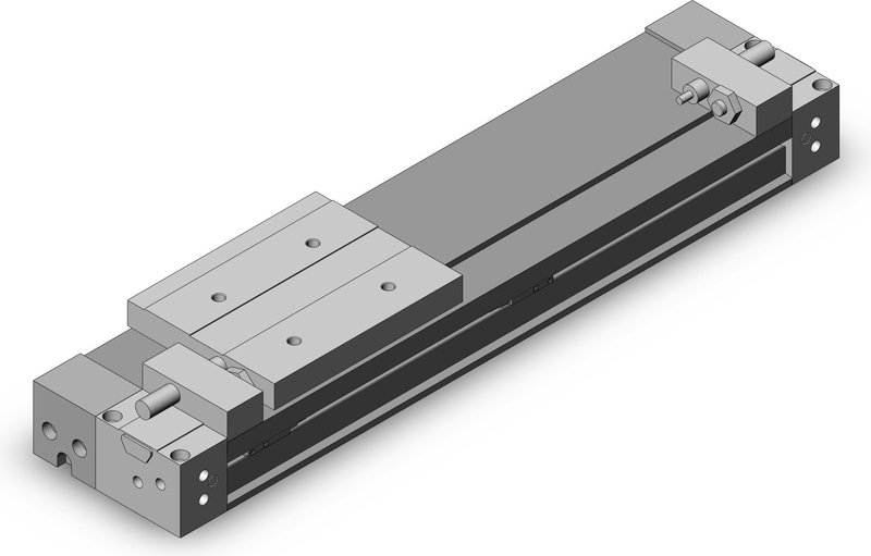 SMC MY1H20-150L-M9PSAPC