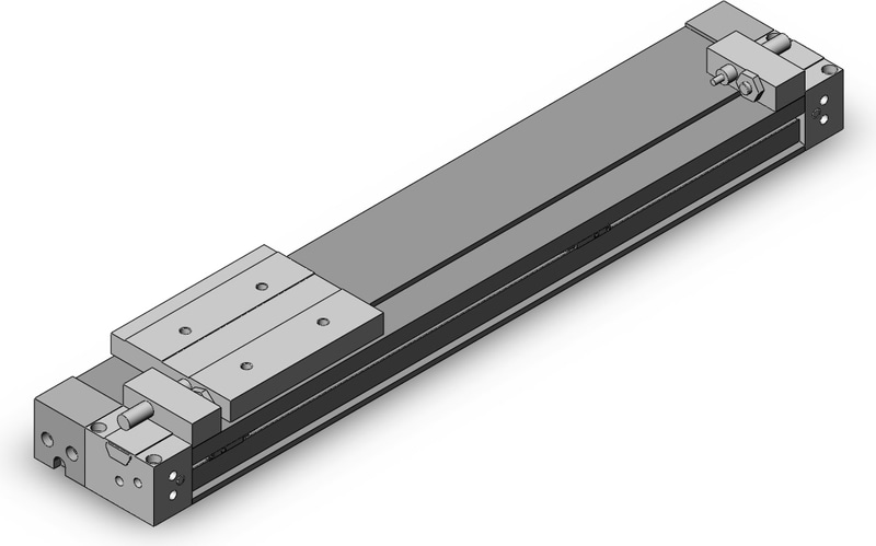 SMC MY1H20-250L-M9PSAPC
