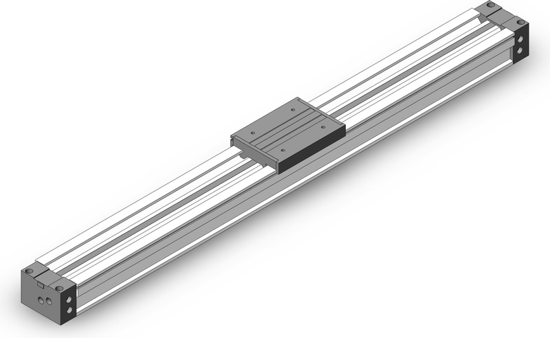 SMC MY1M50G-1000