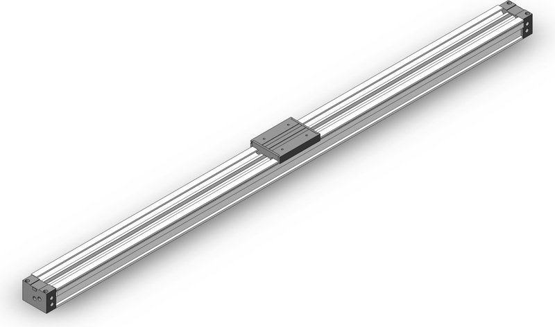 SMC MY1M50G-2000