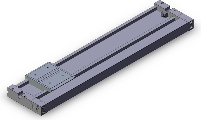 SMC MY2C25G-500