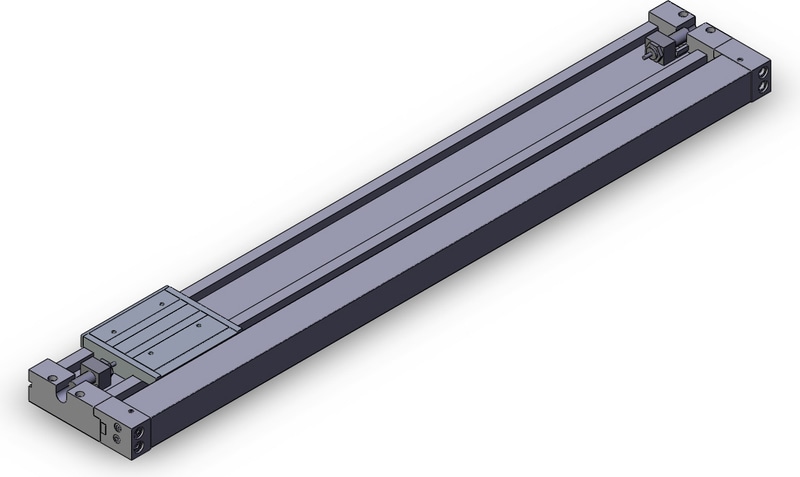 SMC MY2C40G-1000H7-M9BZ