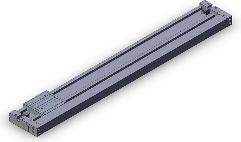 SMC MY2C40TFG-1200L-M9PMDPC