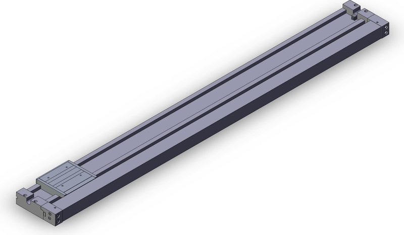 SMC MY2C40TNG-1500