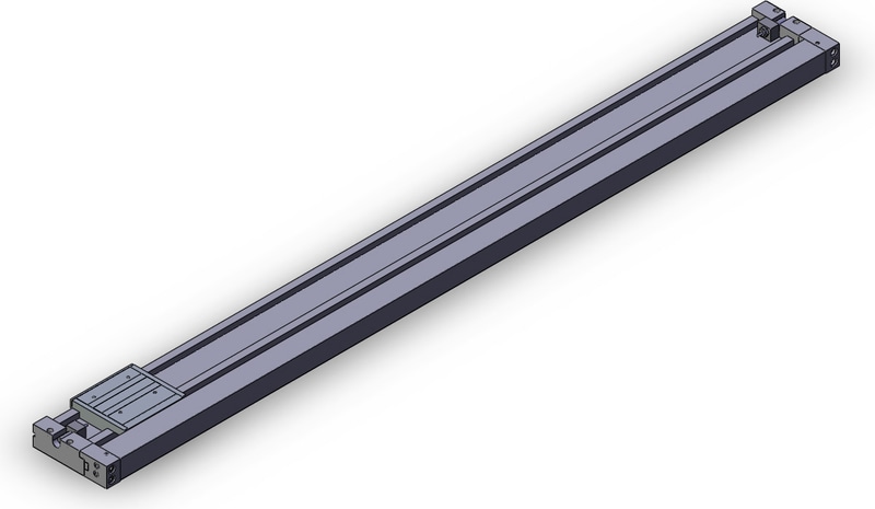 SMC MY2C40TNG-1800L