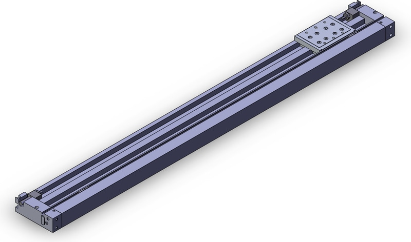 SMC MY2H16G-600L-M9PMAPC