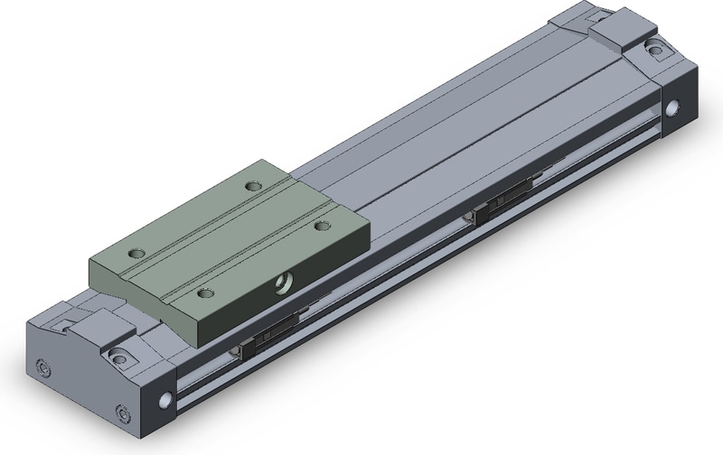 SMC MY3A16-100-A93L
