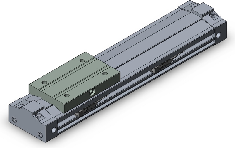 SMC MY3A16-100-M9PWSAPC