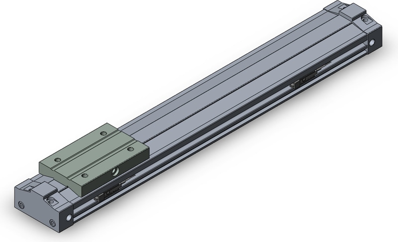 SMC MY3A16-200-M9B