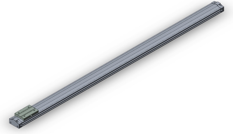 SMC MY3A16-800