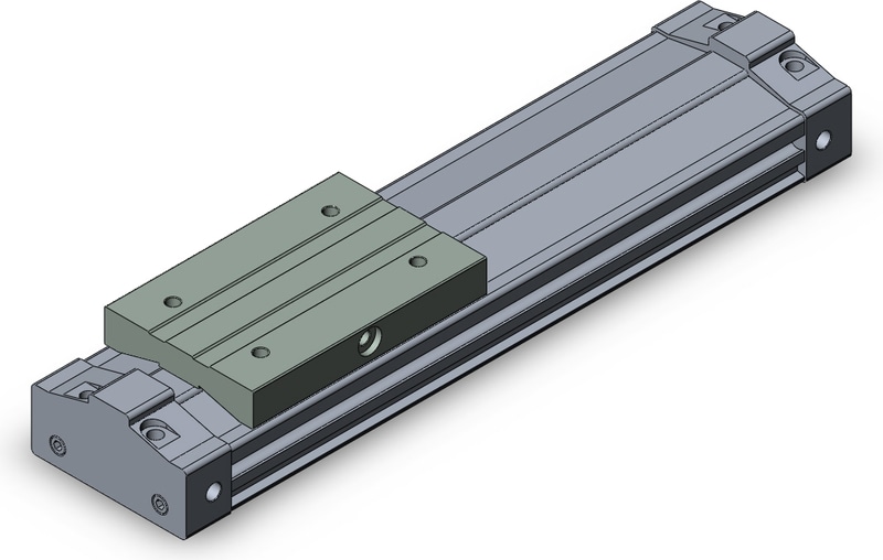 SMC MY3A20-100