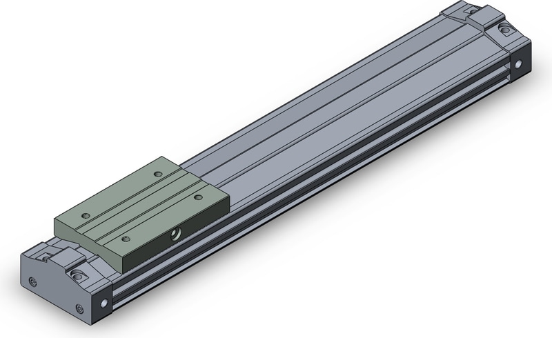 SMC MY3A20-200