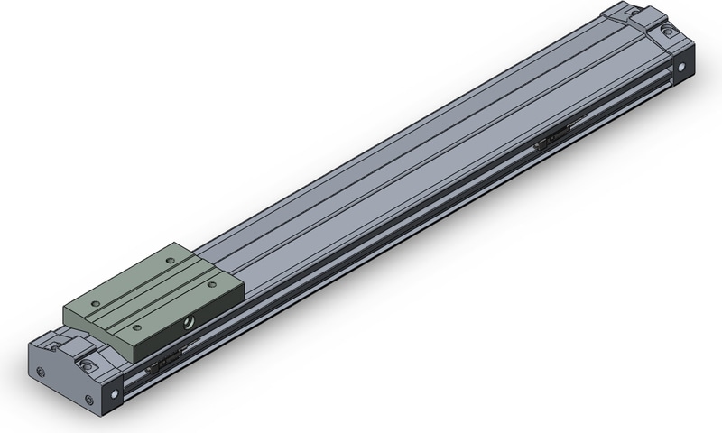 SMC MY3A20-300-M9B