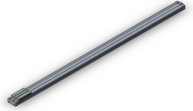 SMC MY3A32-1500