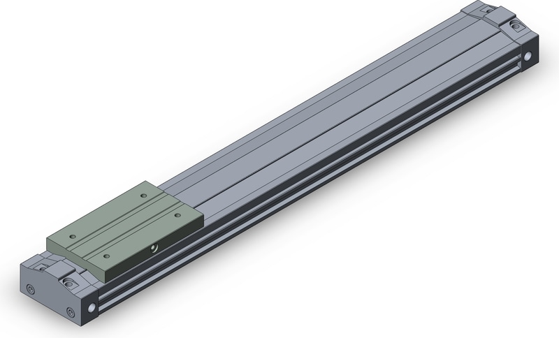 SMC MY3A32TN-400