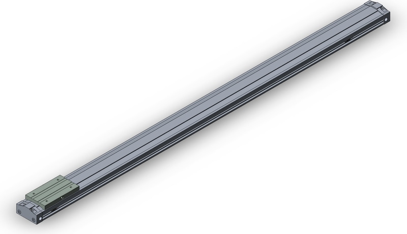 SMC MY3A40-1400-M9NSAPC