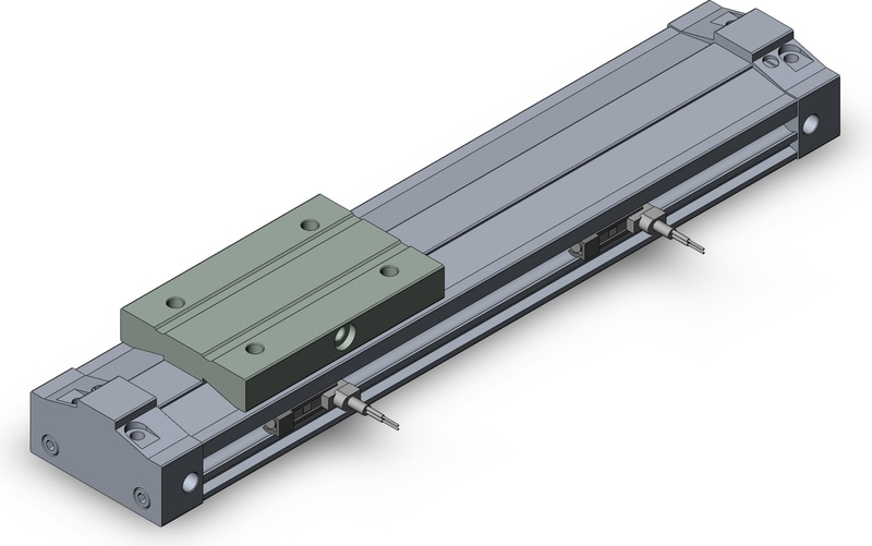 SMC MY3B16-100-A90VL