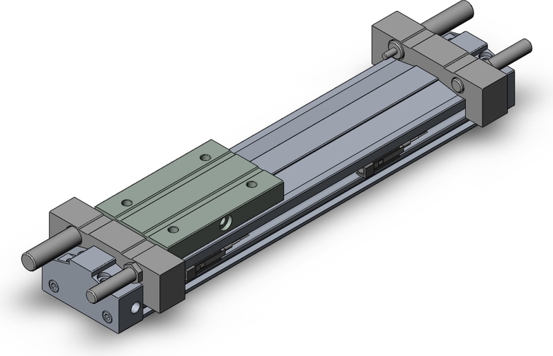 SMC MY3B16-100L-M9NVL