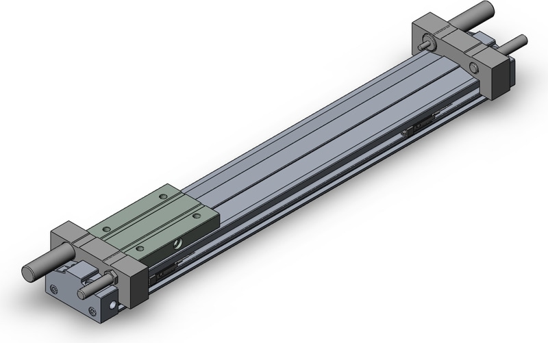 SMC MY3B16-200H-M9BL