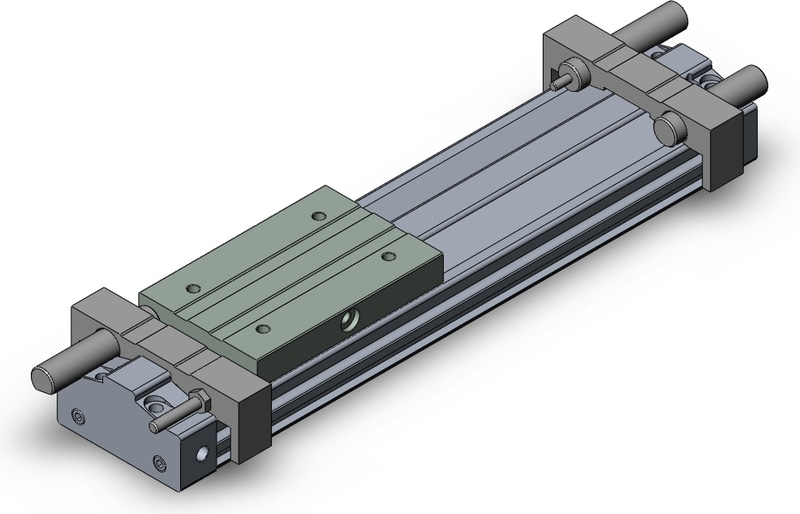 SMC MY3B20-100H