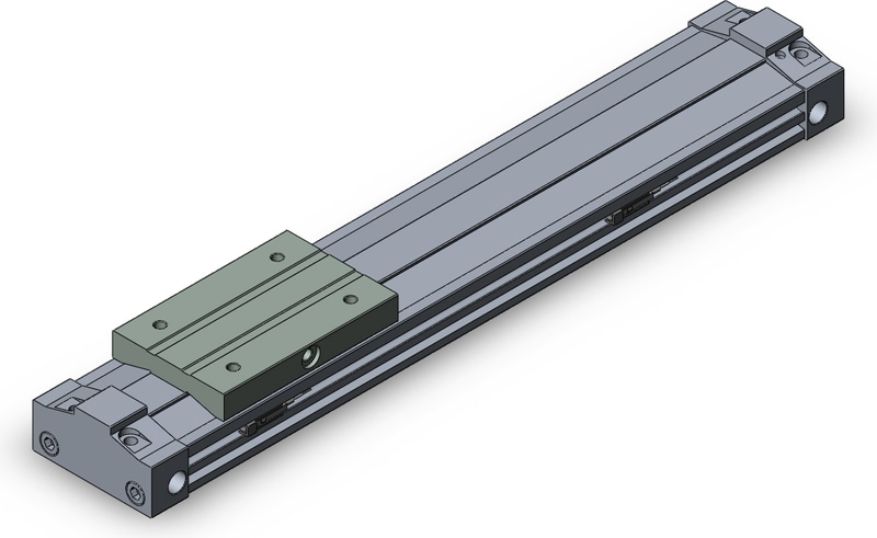 SMC MY3B25-200-M9BSAPC