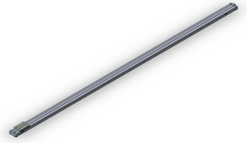 SMC MY3B25-2000-A96L