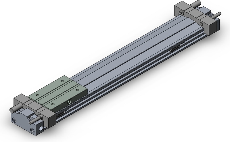 SMC MY3B25-300L-M9NSAPC