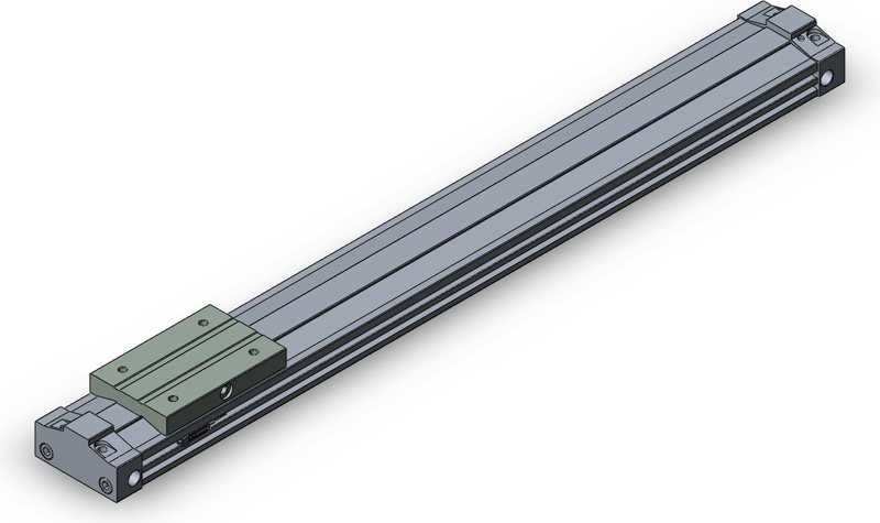 SMC MY3B25-400-M9PMAPCS
