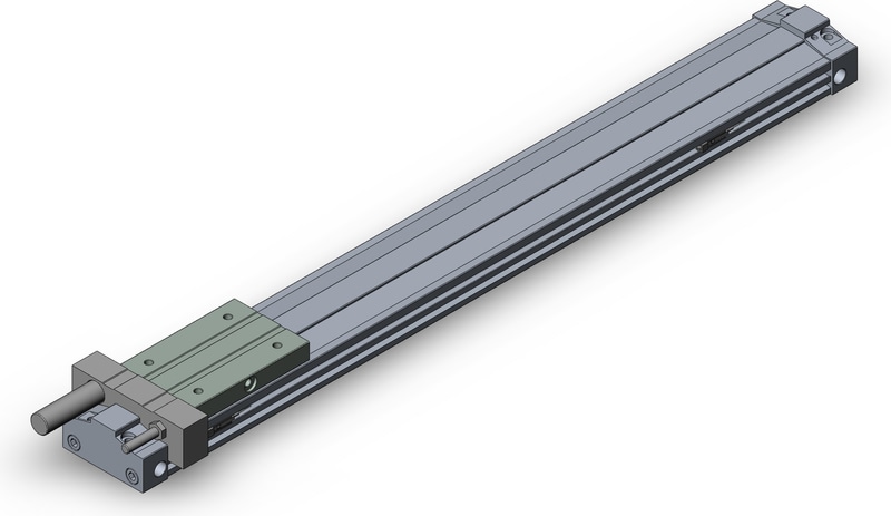 SMC MY3B25-400HS-M9BWV