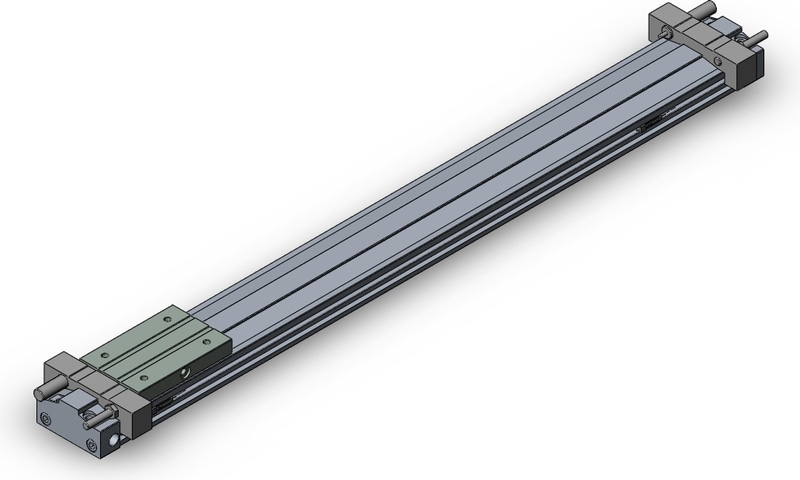SMC MY3B25-500L-M9PSAPC