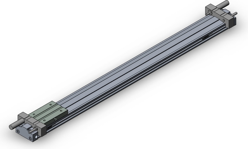 SMC MY3B25-600H-M9PMAPC