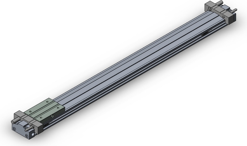 SMC MY3B25-600L-M9NSAPC