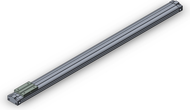 SMC MY3B25-900